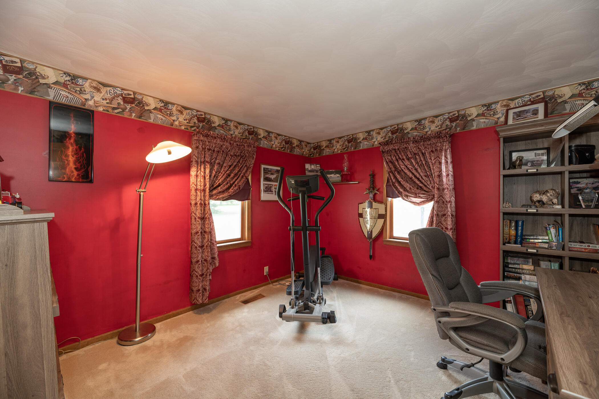 56049 Buckhorn Road Three Rivers, MI 49093 - Photo 35 of 68 56049 Buckhorn Rd-11