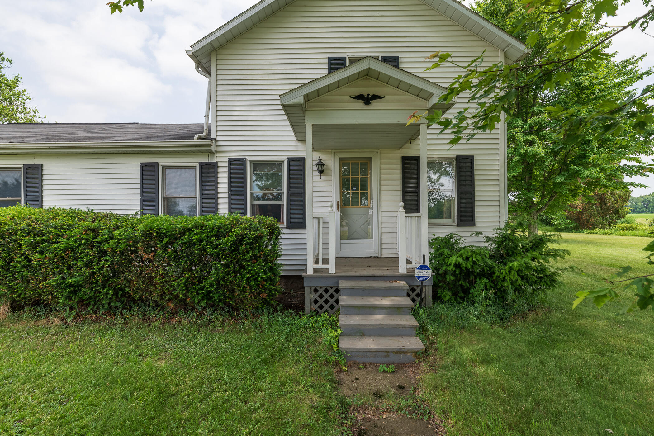 56049 Buckhorn Road Three Rivers, MI 49093 - Photo 4 of 68 56049 Buckhorn Rd-3