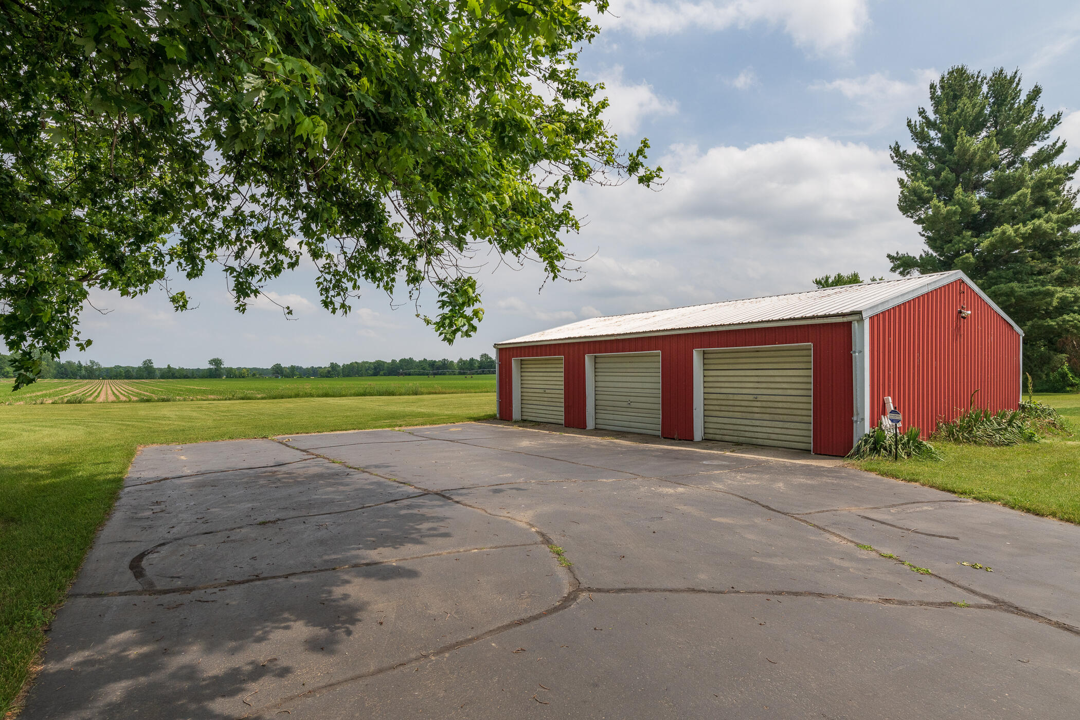 56049 Buckhorn Road Three Rivers, MI 49093 - Photo 5 of 68 56049 Buckhorn Rd-59