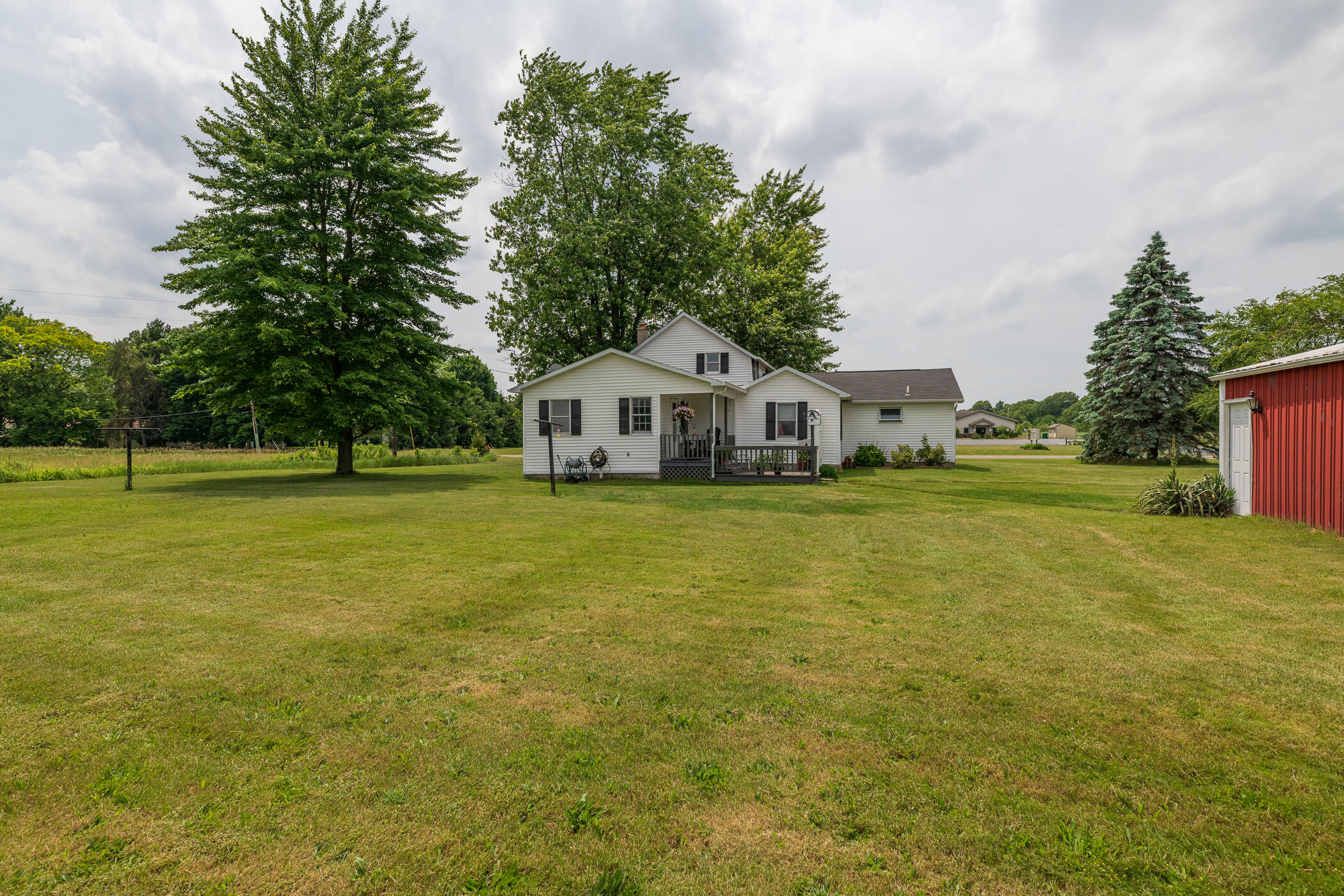56049 Buckhorn Road Three Rivers, MI 49093 - Photo 55 of 68 56049 Buckhorn Rd-55
