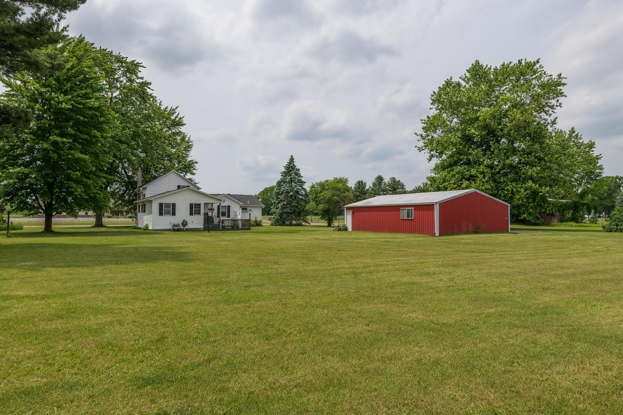 56049 Buckhorn Road Three Rivers, MI 49093 - Photo 57 of 68 56049 Buckhorn Rd-57