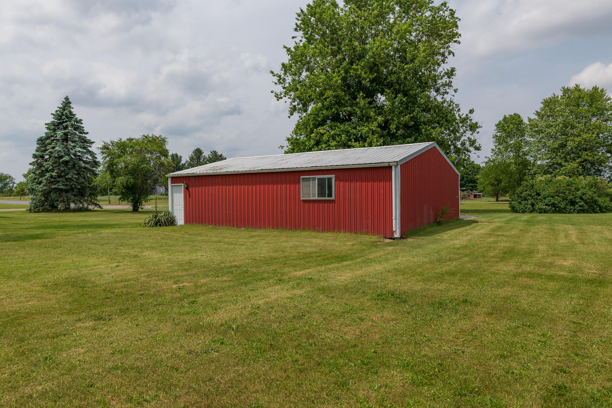 56049 Buckhorn Road Three Rivers, MI 49093 - Photo 58 of 68 56049 Buckhorn Rd-58