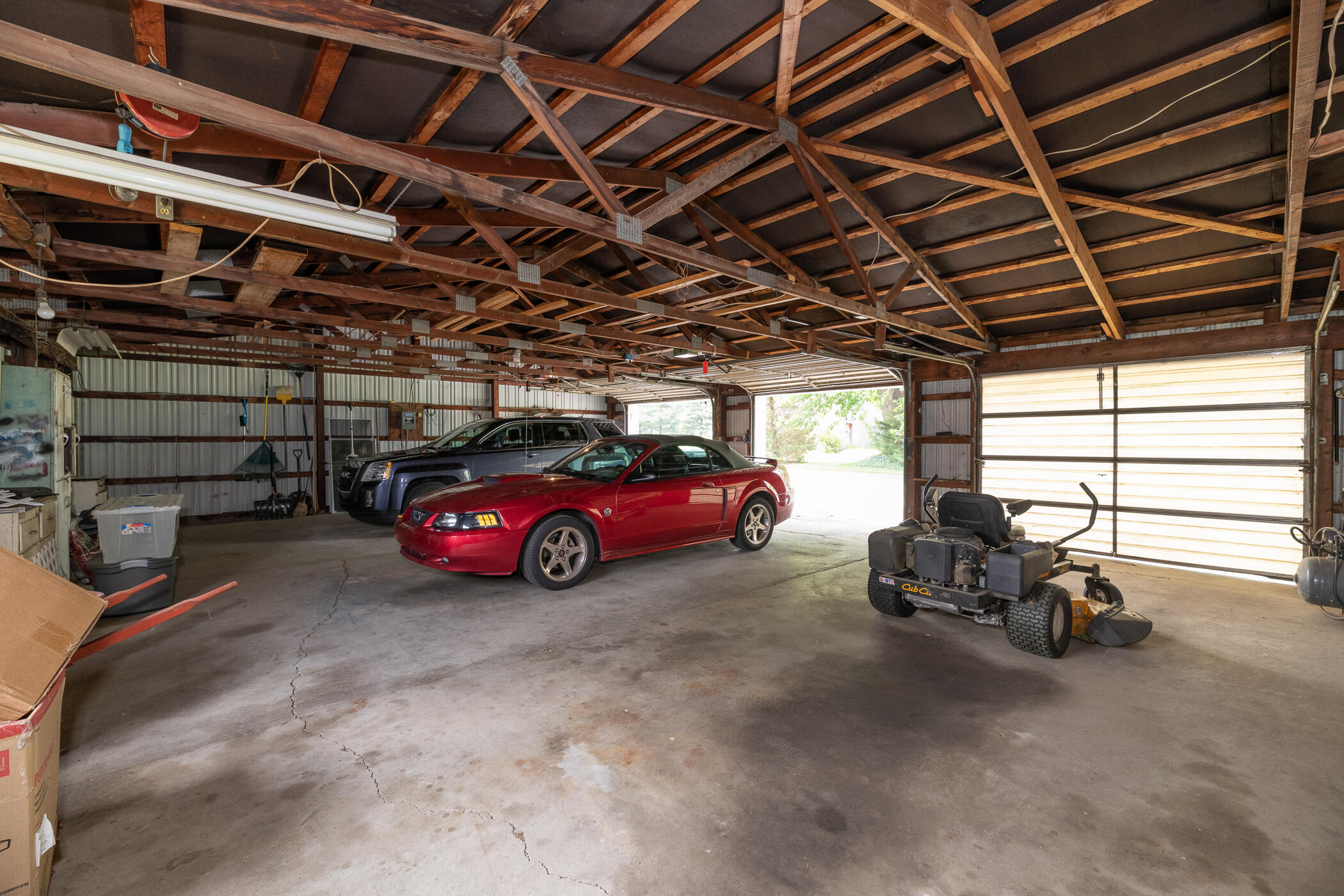 56049 Buckhorn Road Three Rivers, MI 49093 - Photo 60 of 68 56049 Buckhorn Rd-61