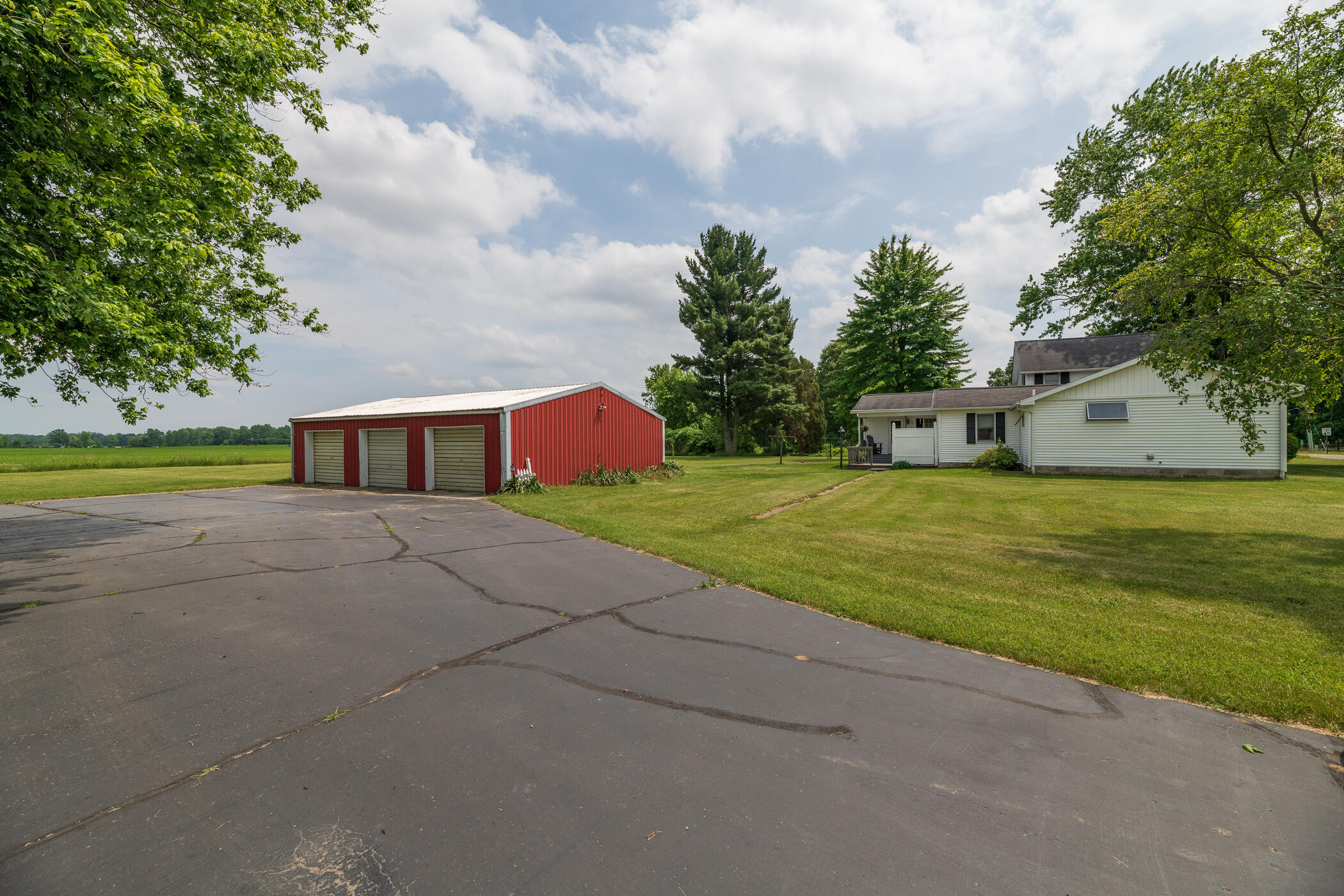 56049 Buckhorn Road Three Rivers, MI 49093 - Photo 62 of 68 56049 Buckhorn Rd-63