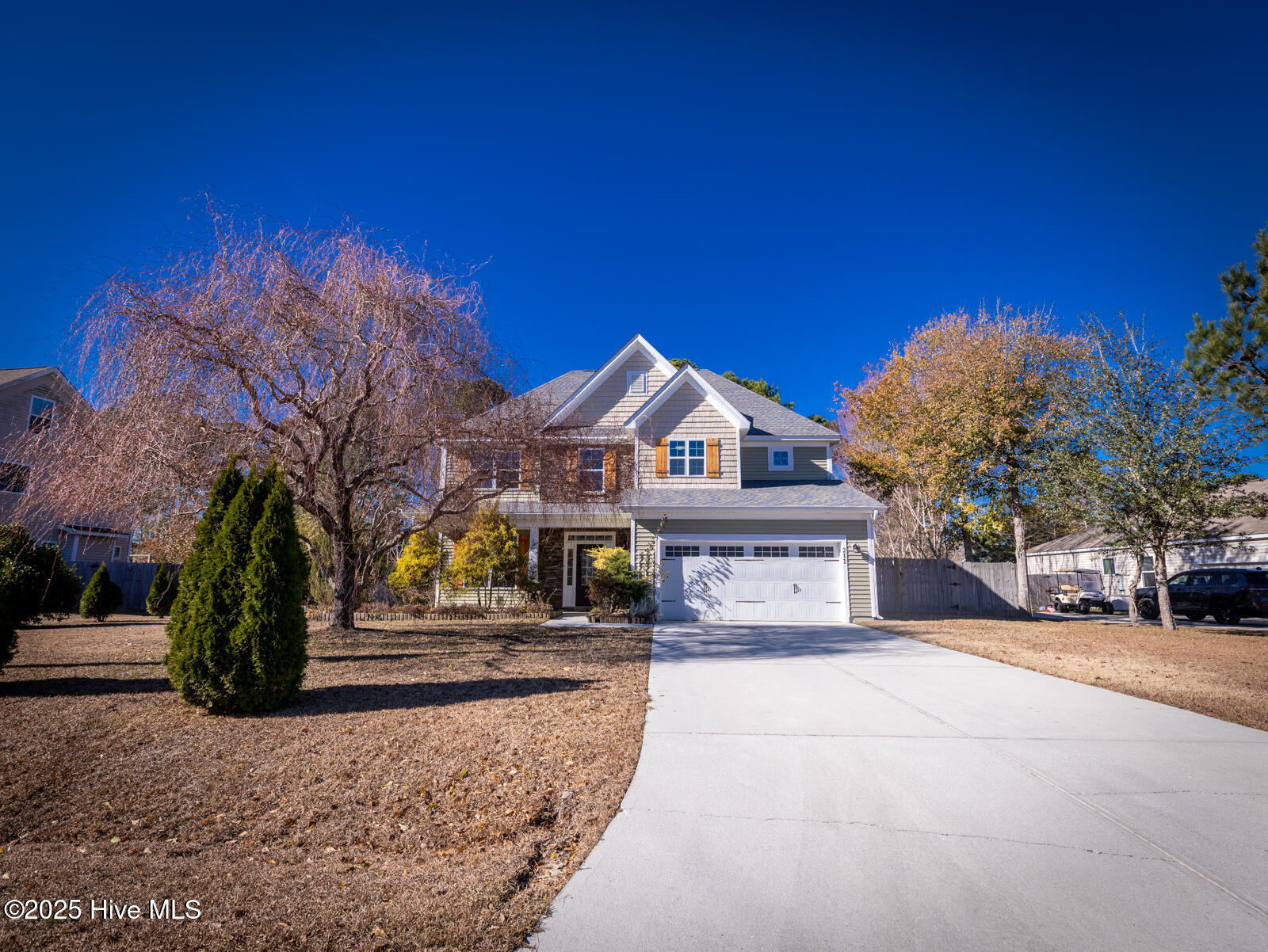 211 Cheswick Drive Holly Ridge, NC 28445 - Photo 2 of 65 cody-7369