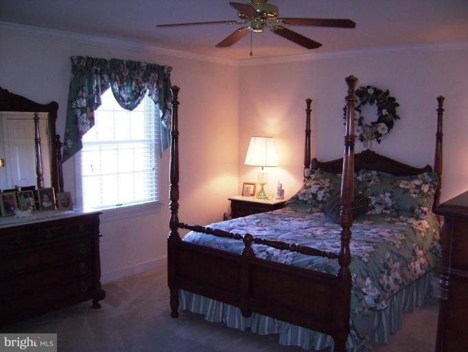 33 Rockland Road Westminster, MD 21158 - Photo 11 of 20 Master Bedroom