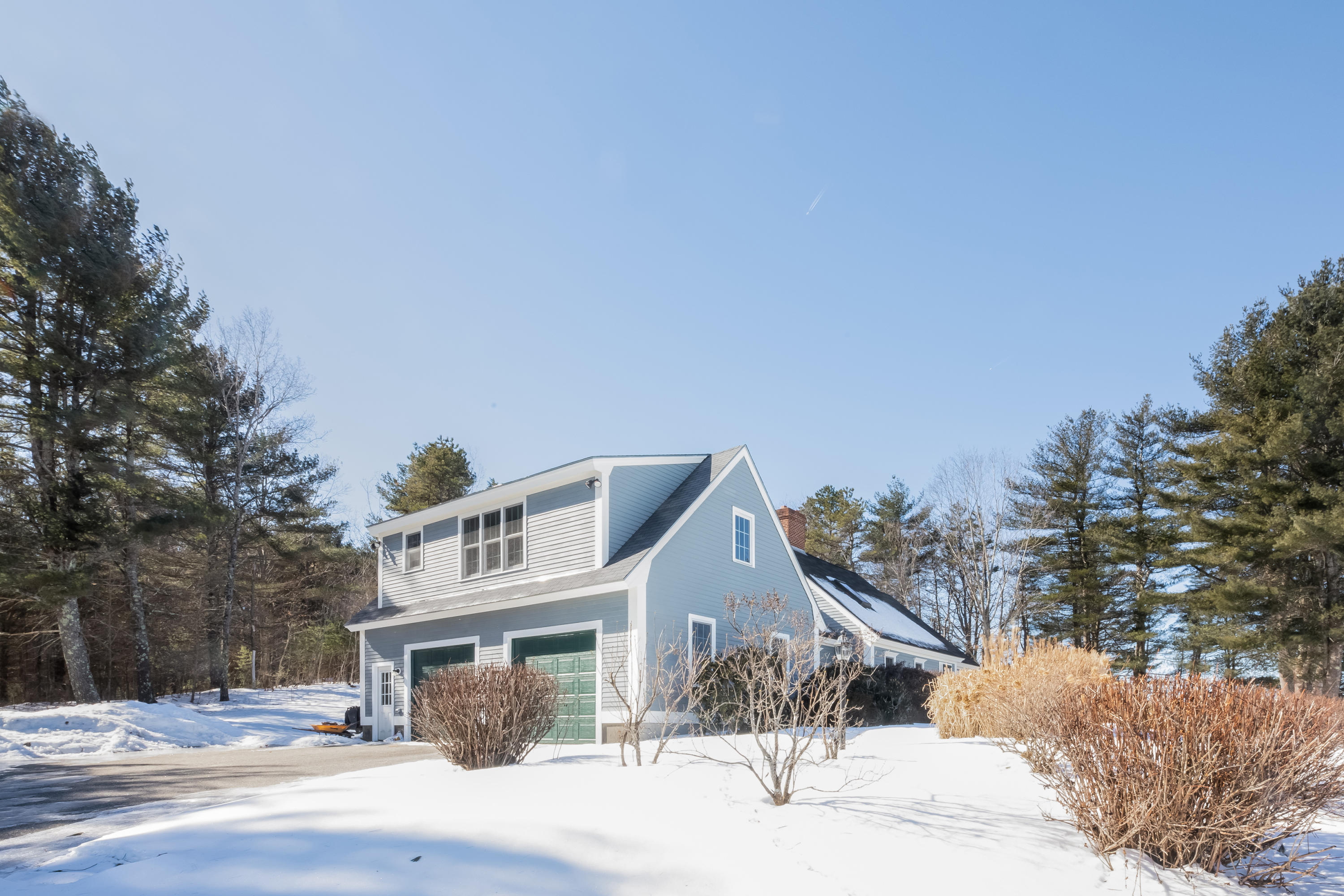 2 Pierce Way Kennebunk, ME 04043 - Photo 4 of 31 025-photo-rear-view-6809595
