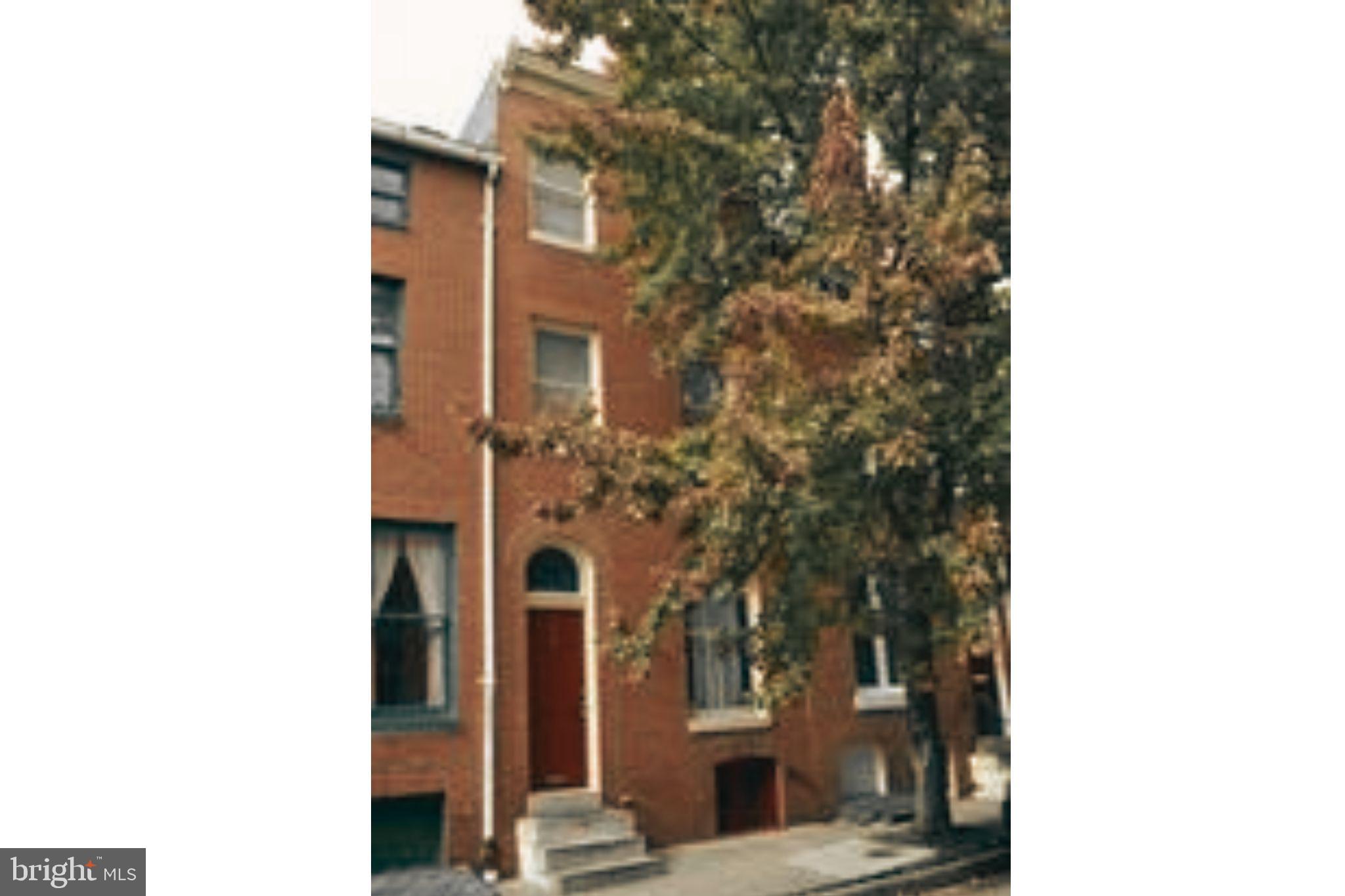 664 Washington Boulevard Baltimore, MD 21230 - Photo 2 of 30 a outdoor view of building