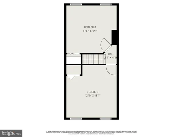 a view of a street with a building in the background