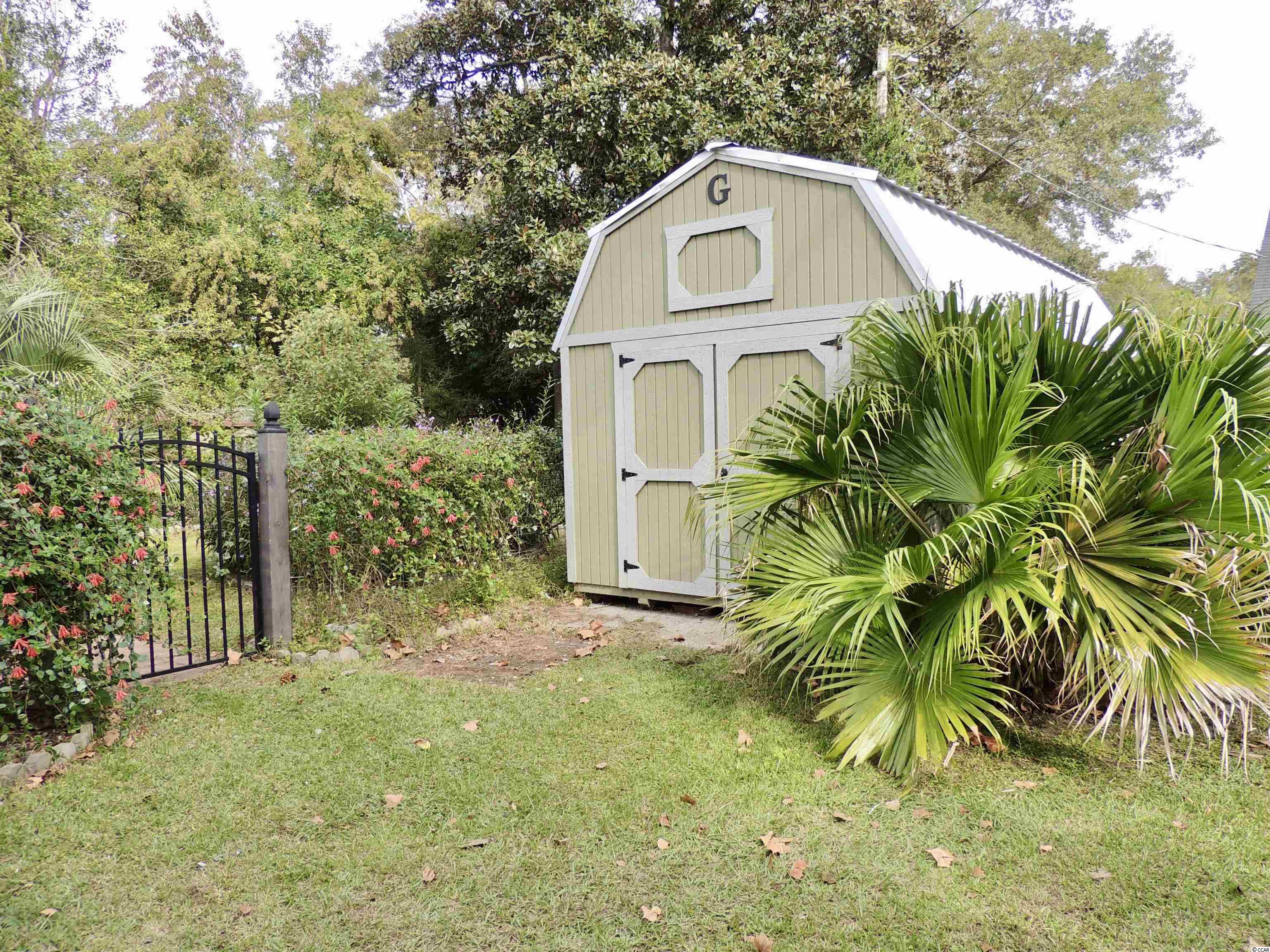 1704 Duke Street Georgetown, SC 29440 - Photo 32 of 40 Gallery Image 32