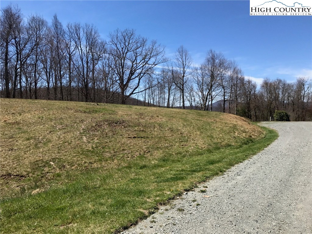 Lot 5 Apache Lane Boone, NC 28607 - Photo 3 of 8 Gallery Image 3