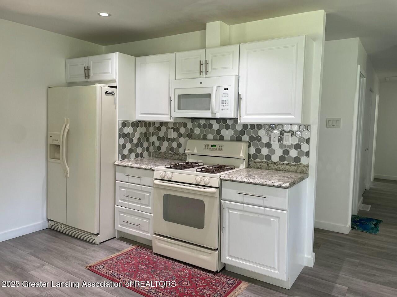 13561 27 Mile Road Albion, MI 49224 - Photo 22 of 97 Kitchen