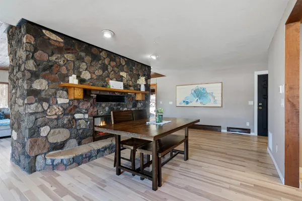 $699,900 | 11923 East County Rd B, Lake Nebagamon, WI 54849