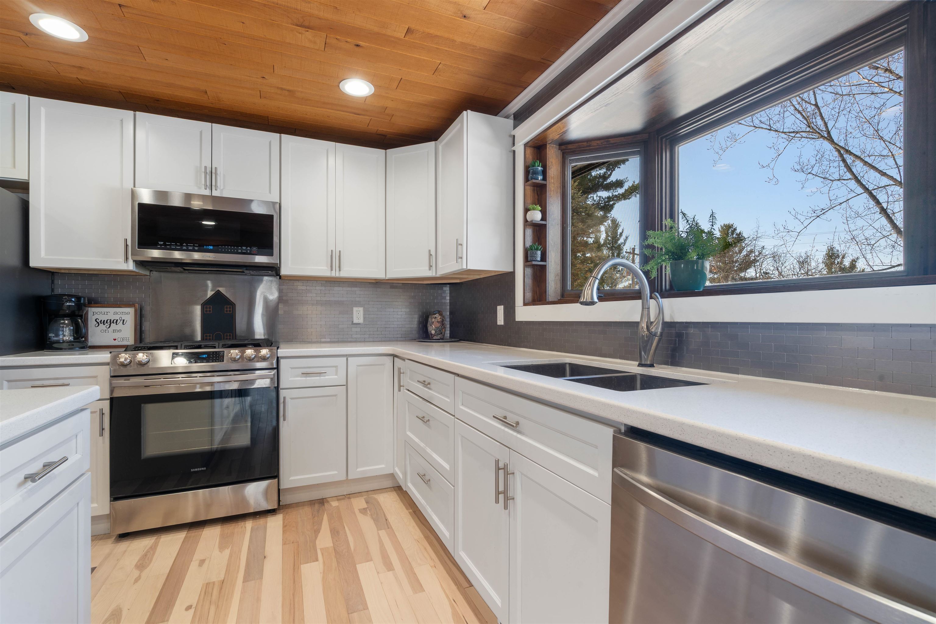 11923 East County Rd B Lake Nebagamon, WI 54849 - Photo 16 of 48