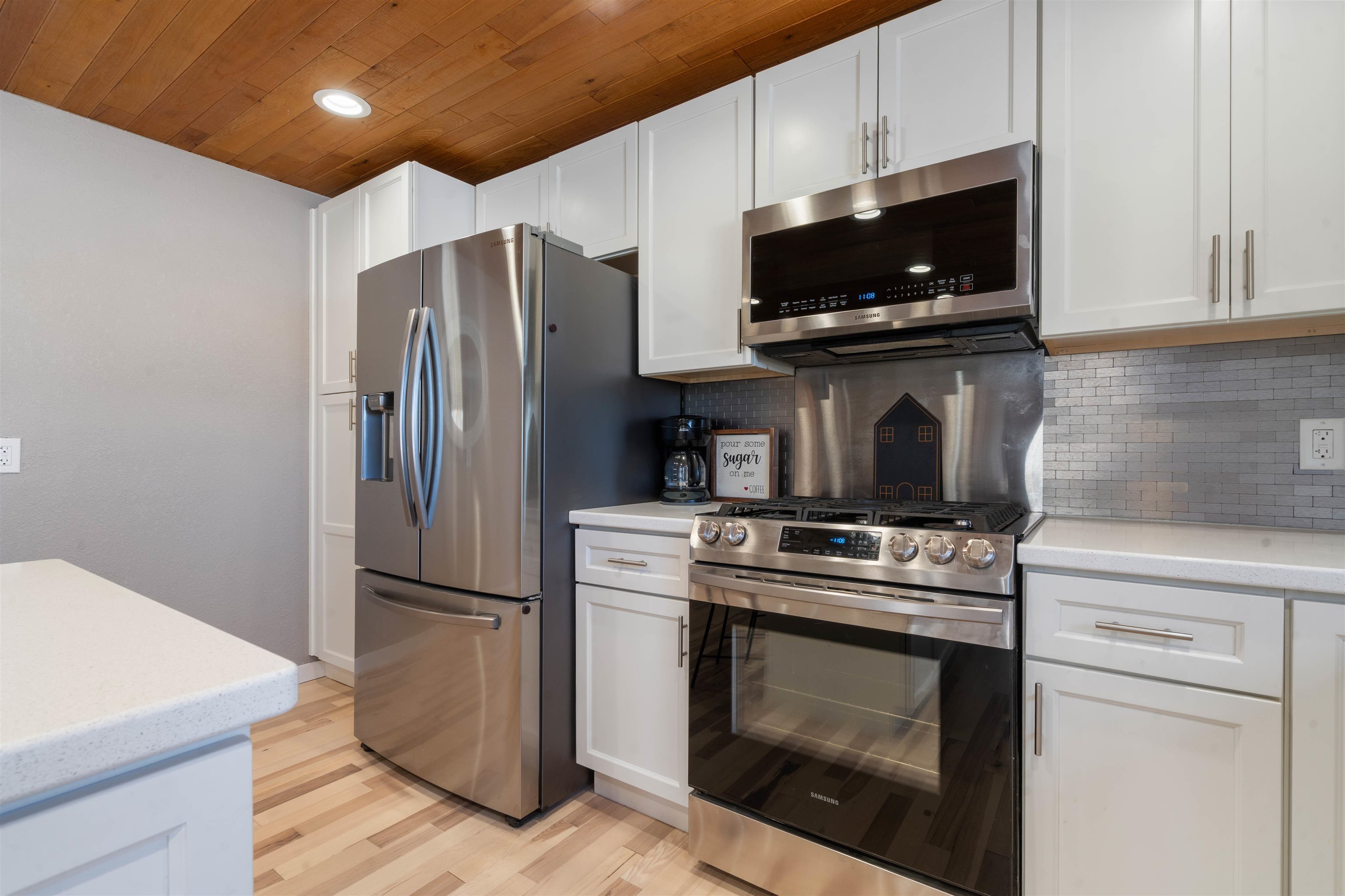 11923 East County Rd B Lake Nebagamon, WI 54849 - Photo 17 of 48