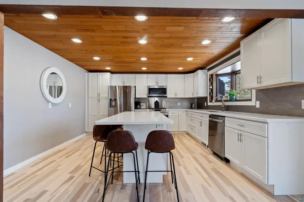 $649,900 | 11923 East County Rd B, Lake Nebagamon, WI 54849