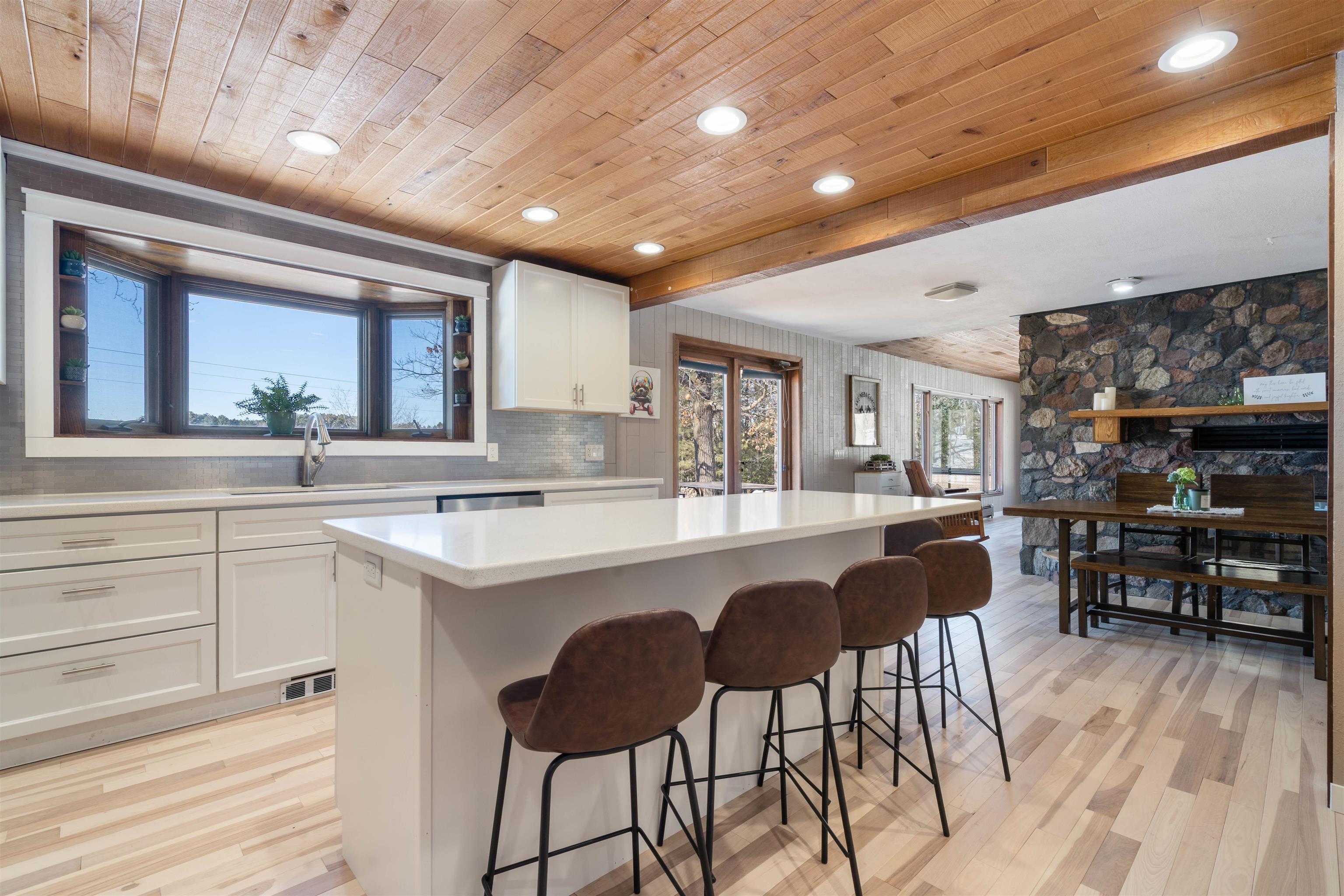 11923 East County Rd B Lake Nebagamon, WI 54849 - Photo 18 of 48