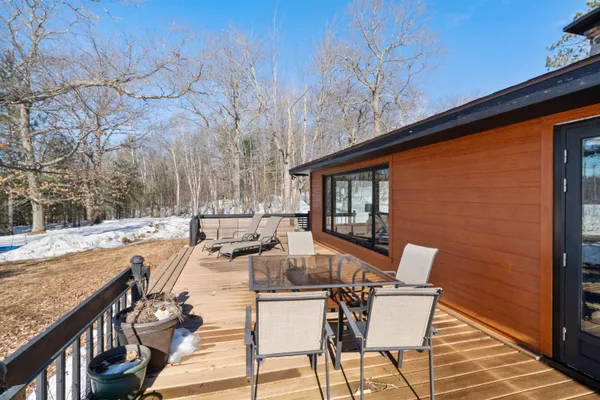 $699,900 | 11923 East County Rd B, Lake Nebagamon, WI 54849