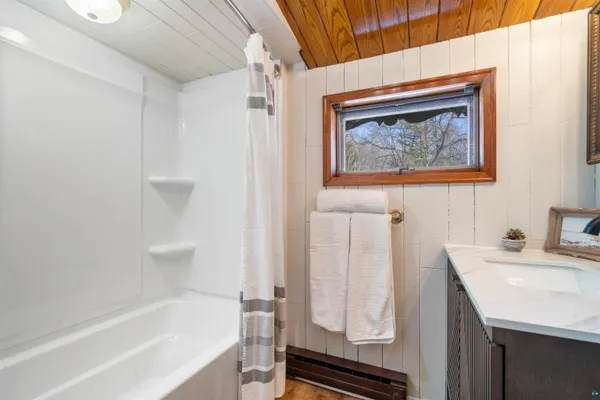 $649,900 | 11923 East County Rd B, Lake Nebagamon, WI 54849