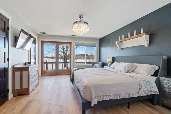 $649,900 | 11923 East County Rd B, Lake Nebagamon, WI 54849