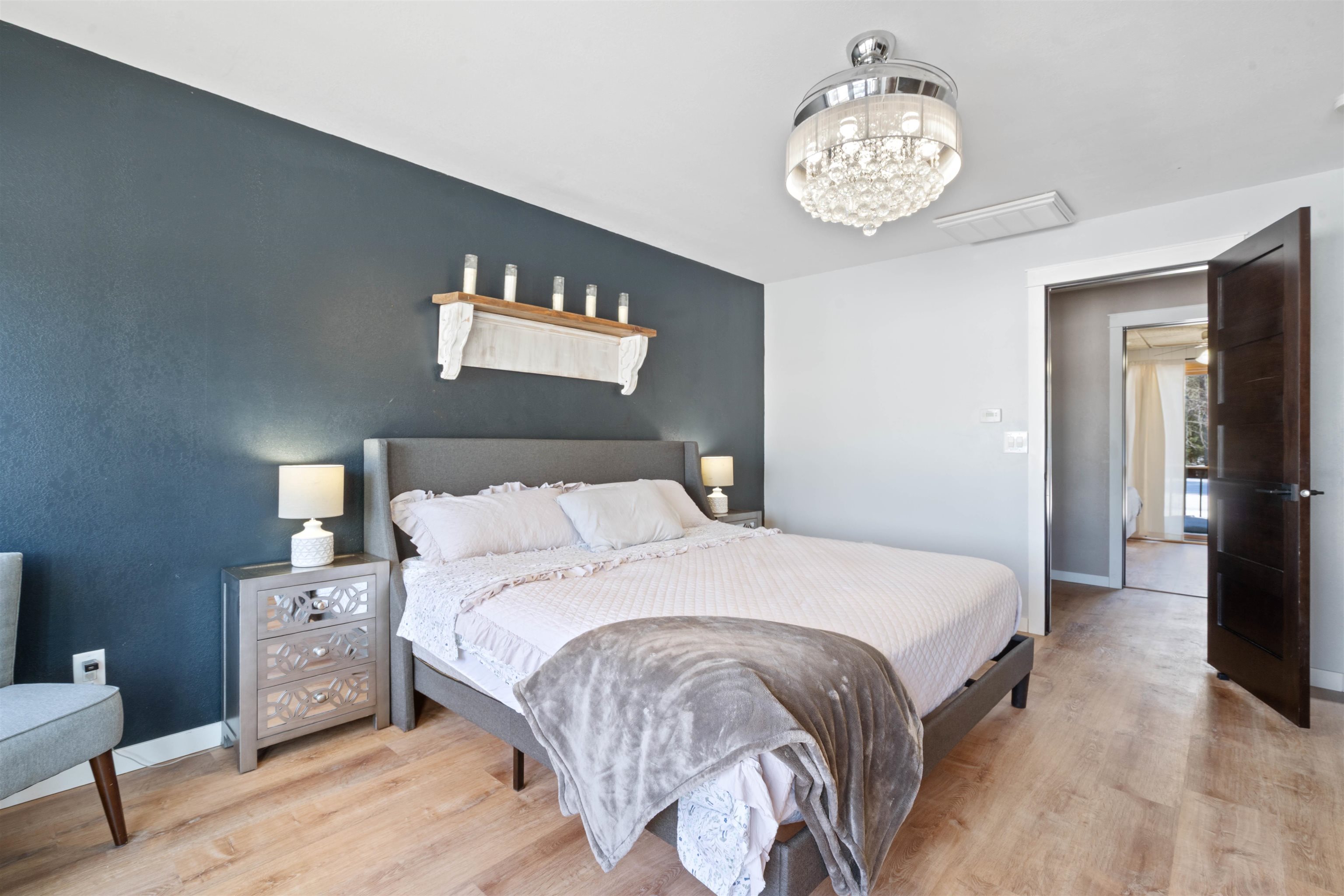 11923 East County Rd B Lake Nebagamon, WI 54849 - Photo 29 of 48