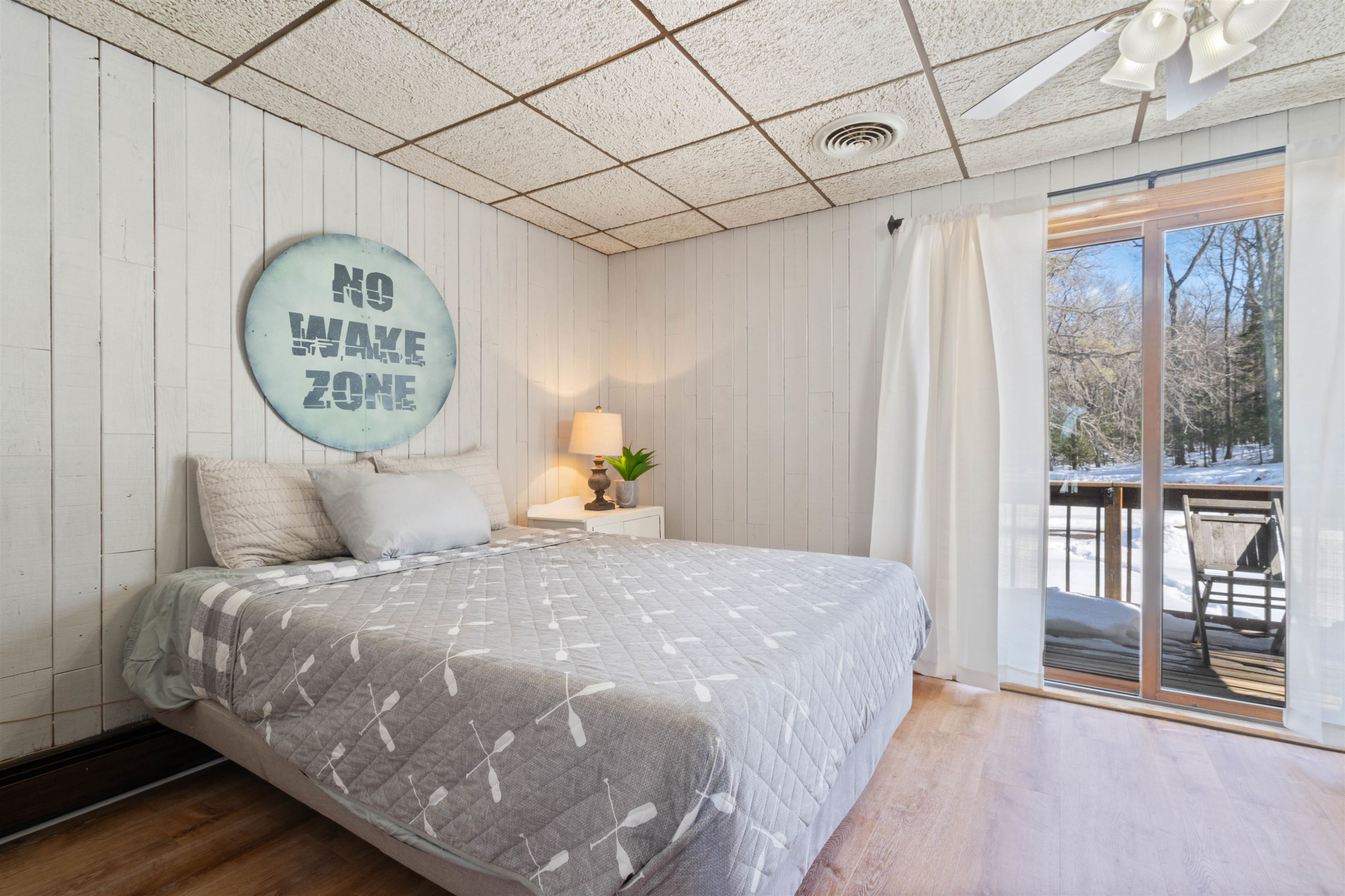 11923 East County Rd B Lake Nebagamon, WI 54849 - Photo 30 of 48