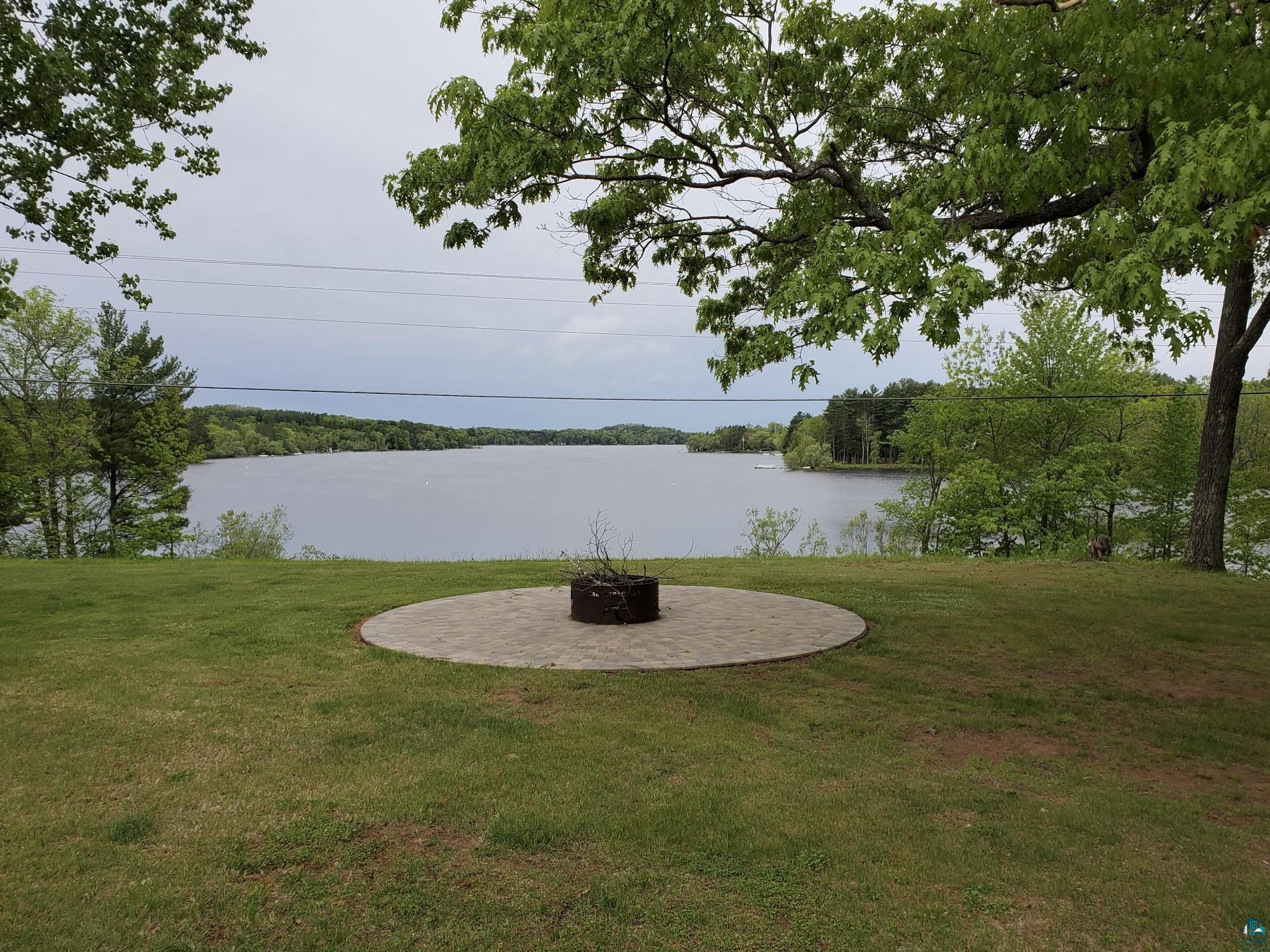 11923 East County Rd B Lake Nebagamon, WI 54849 - Photo 3 of 51