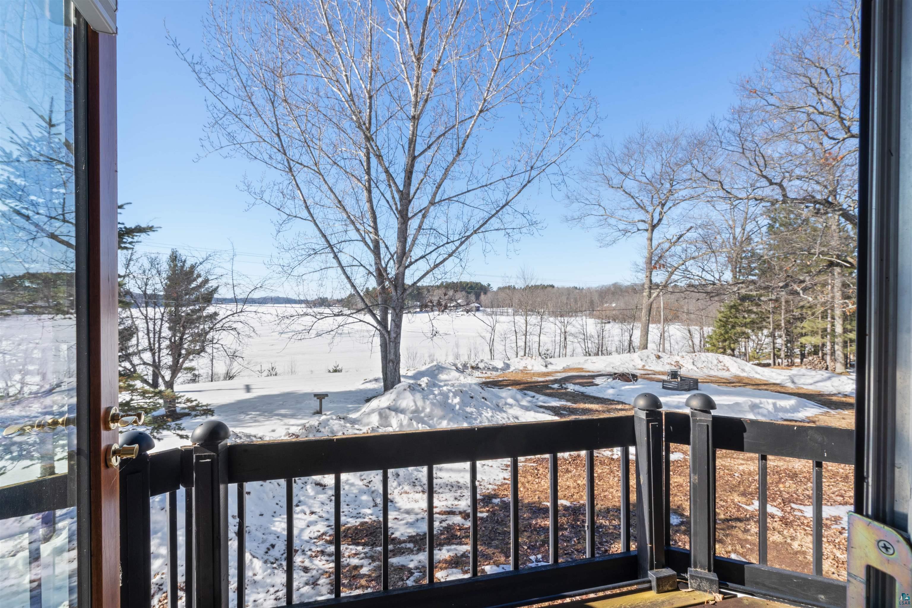 11923 East County Rd B Lake Nebagamon, WI 54849 - Photo 31 of 51