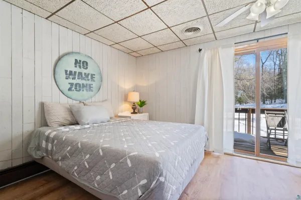 $649,900 | 11923 East County Rd B, Lake Nebagamon, WI 54849