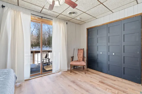 $649,900 | 11923 East County Rd B, Lake Nebagamon, WI 54849