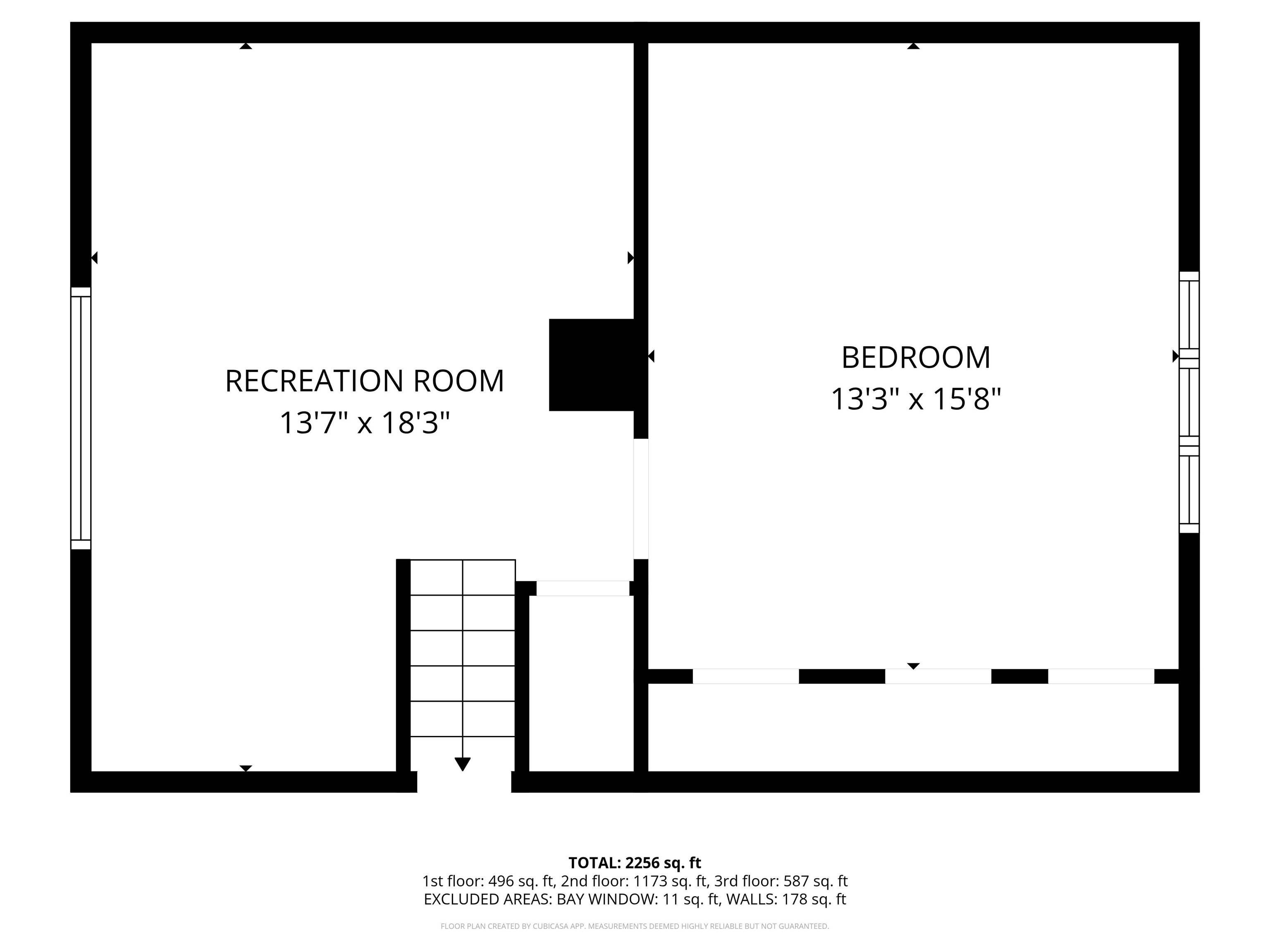 11923 East County Rd B Lake Nebagamon, WI 54849 - Photo 36 of 48