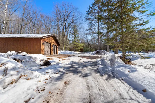 $699,900 | 11923 East County Rd B, Lake Nebagamon, WI 54849
