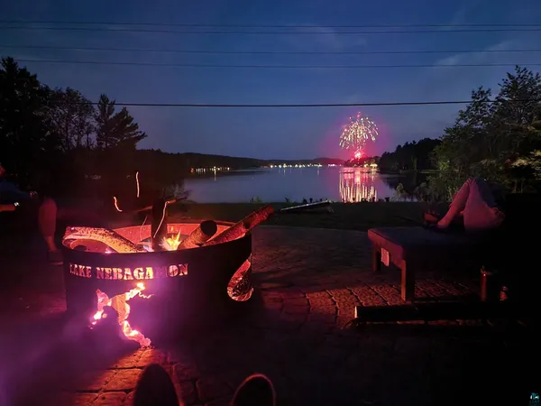 $649,900 | 11923 East County Rd B, Lake Nebagamon, WI 54849