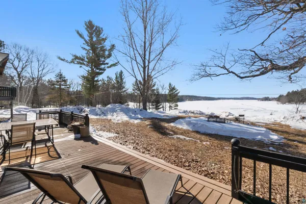 $649,900 | 11923 East County Rd B, Lake Nebagamon, WI 54849