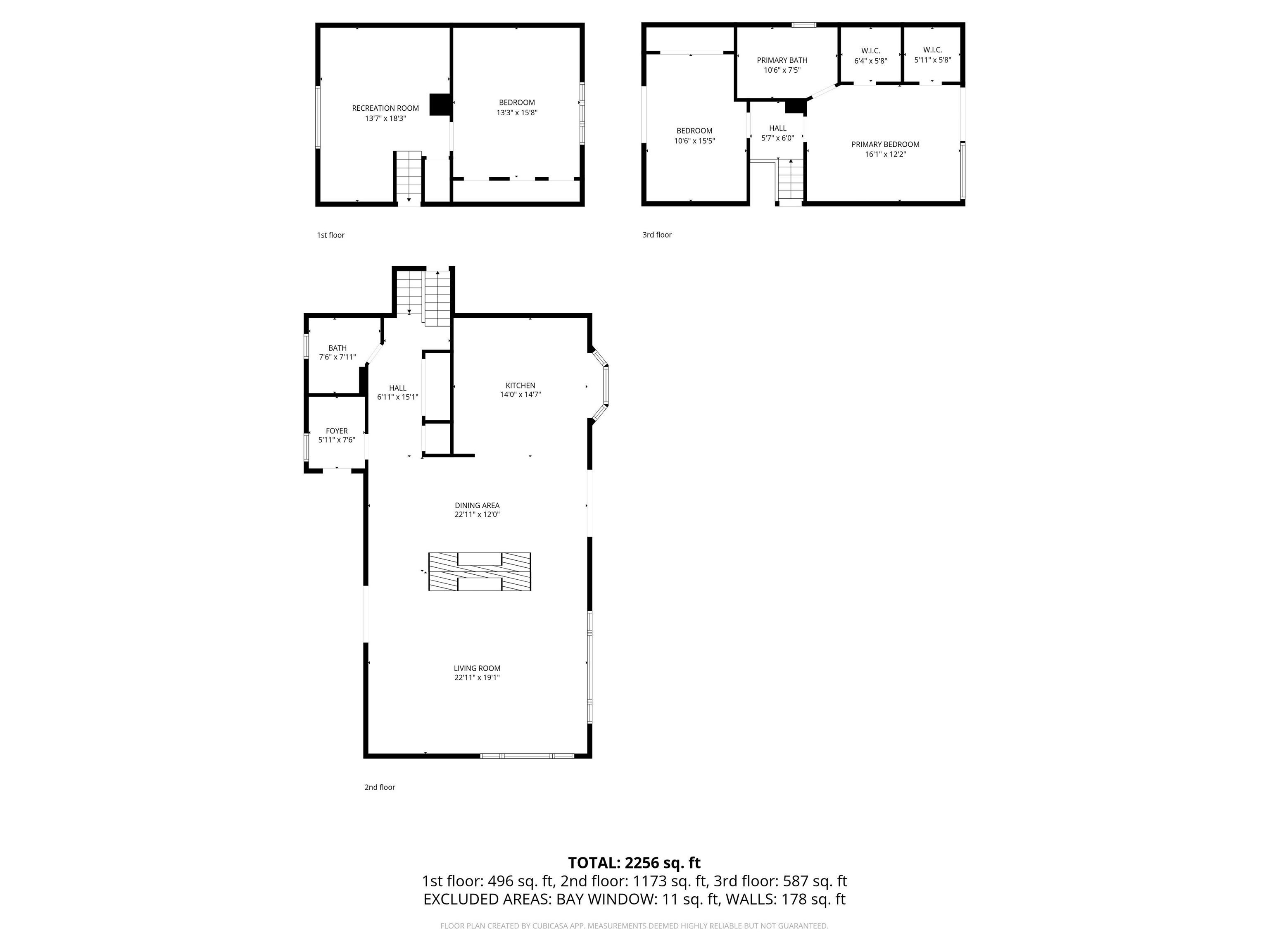 11923 East County Rd B Lake Nebagamon, WI 54849 - Photo 44 of 48