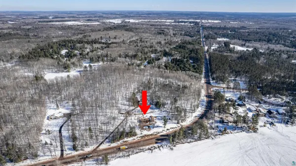 $649,900 | 11923 East County Rd B, Lake Nebagamon, WI 54849