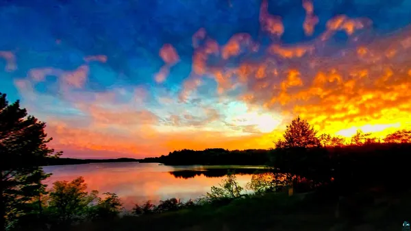 $649,900 | 11923 East County Rd B, Lake Nebagamon, WI 54849