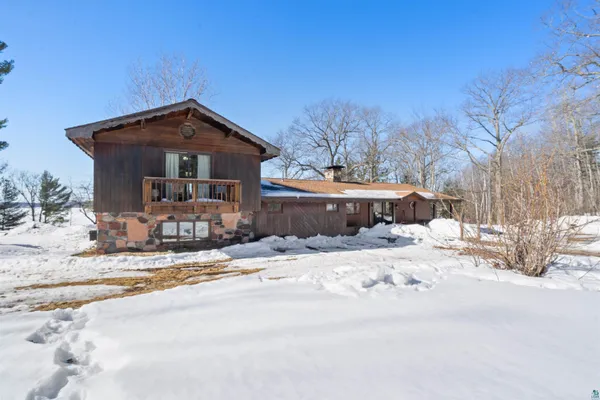 $649,900 | 11923 East County Rd B, Lake Nebagamon, WI 54849