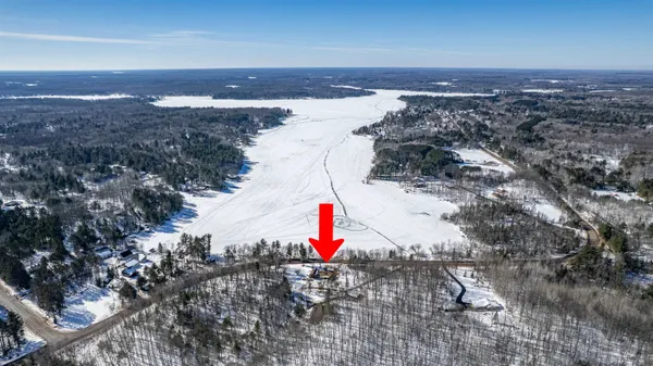 $699,900 | 11923 East County Rd B, Lake Nebagamon, WI 54849