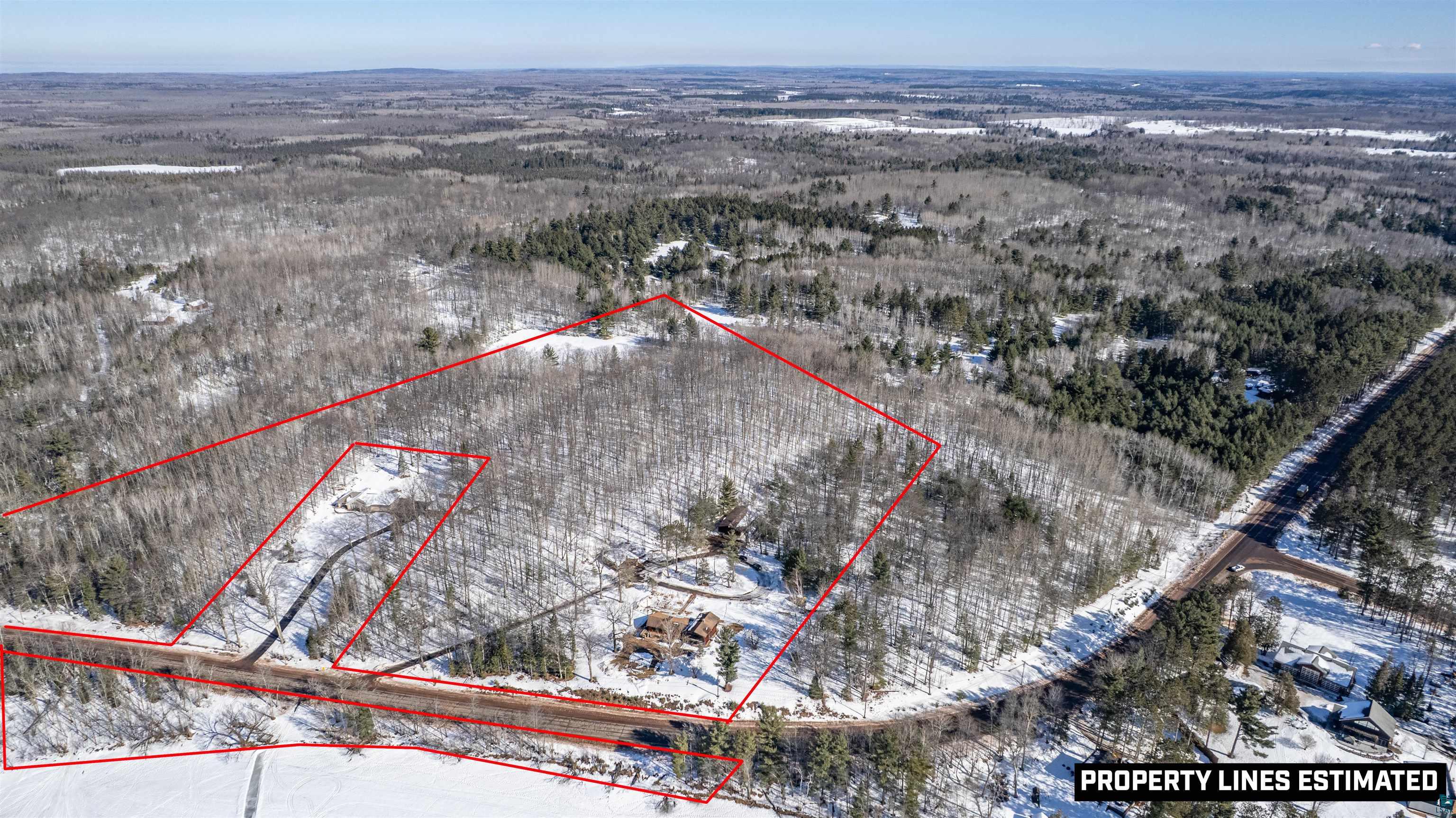11923 East County Rd B Lake Nebagamon, WI 54849 - Photo 8 of 51