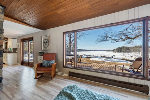 $649,900 | 11923 East County Rd B, Lake Nebagamon, WI 54849