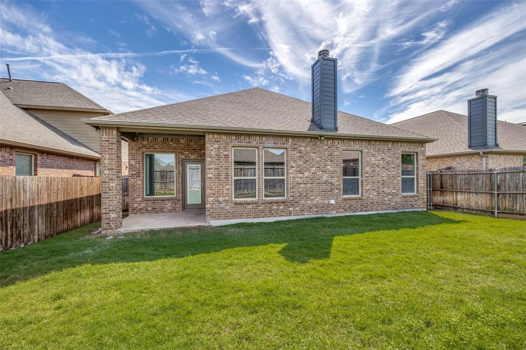 3716 Riversdale Road Frisco, TX 75036 - Photo 5 of 25