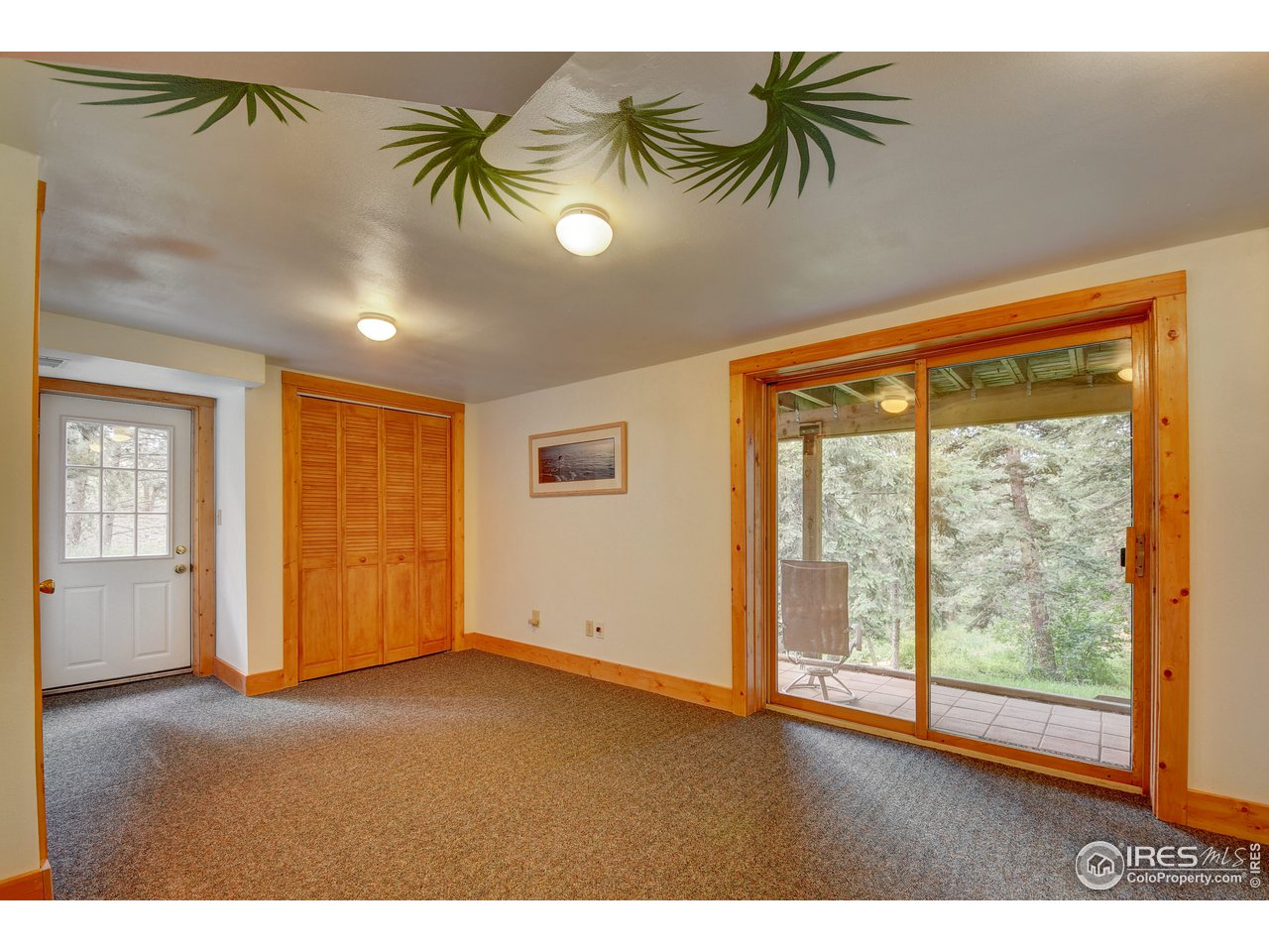 115 Pika Road Boulder, CO 80302 - Photo 25 of 40 Views from every room