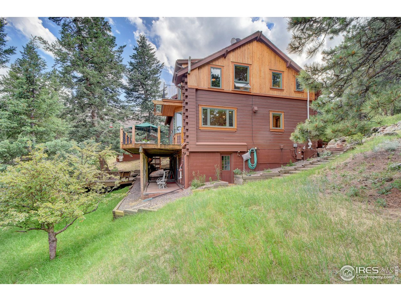 115 Pika Road Boulder, CO 80302 - Photo 30 of 40 Modern smart home