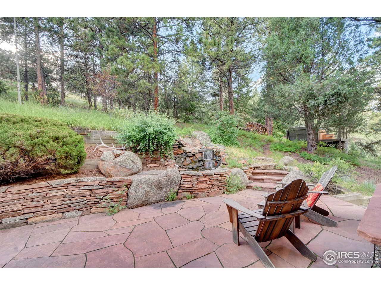 115 Pika Road Boulder, CO 80302 - Photo 33 of 40 Your daily moment of Zen