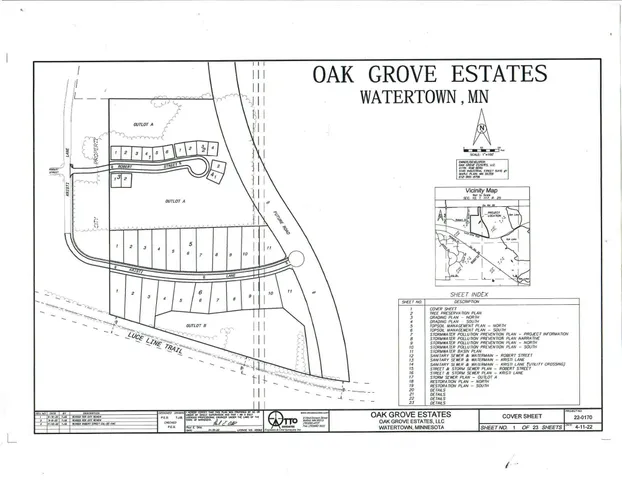 $1,500,000 | 2325 Kristi Lane Avenue, Watertown, MN 55388