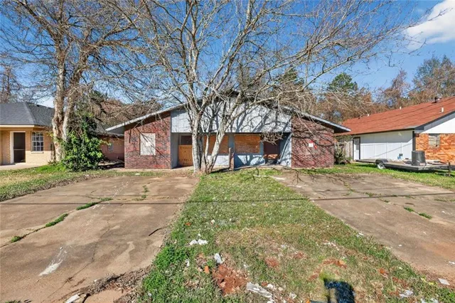 $49,900 | 5308 Laccasine Drive, Alexandria, LA 71301