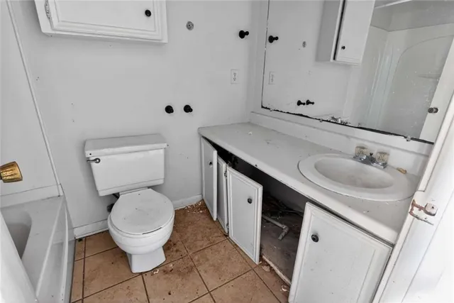 $47,400 | 5308 Laccasine Drive, Alexandria, LA 71301