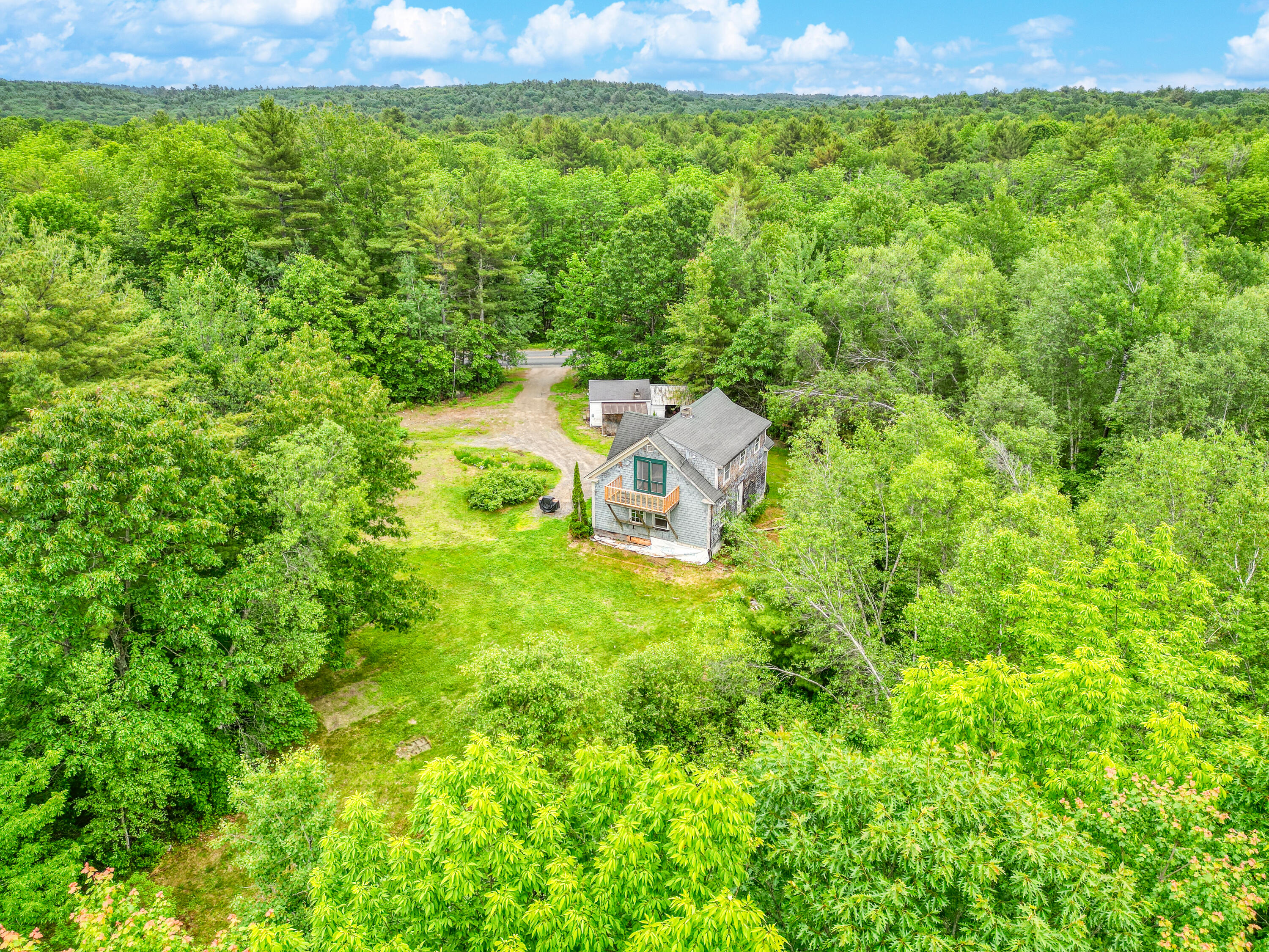 208 Benson Road Manchester, ME 04351 - Photo 6 of 45 110037ae-106