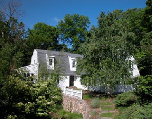 80 Rising Ridge Road Ridgefield, CT 06877 - Photo 1 of 1